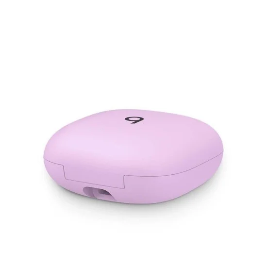 Beats Fit Pro True Wireless Noise Cancellation Earbuds - Stone Purple